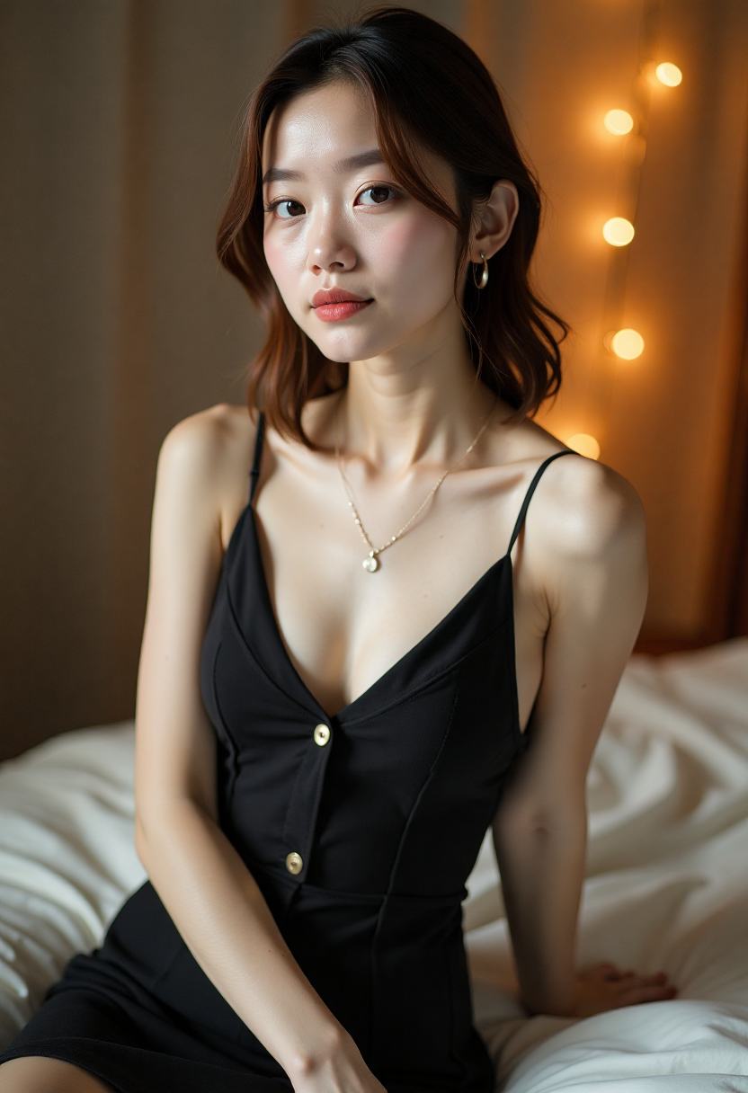 模拟飞行驾驶舱中的仪表和跑道视角