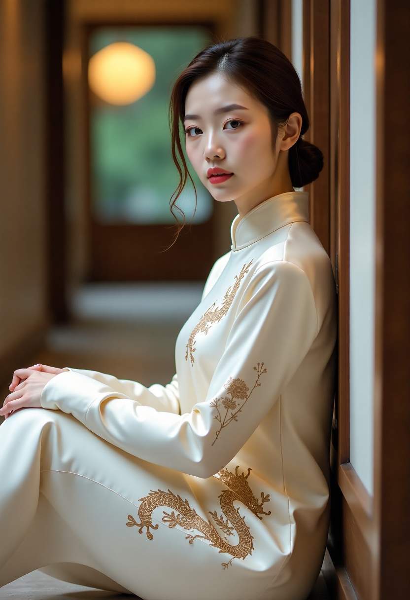 左座小陈头像