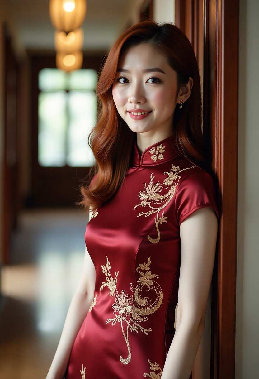 云上旅人林舟头像